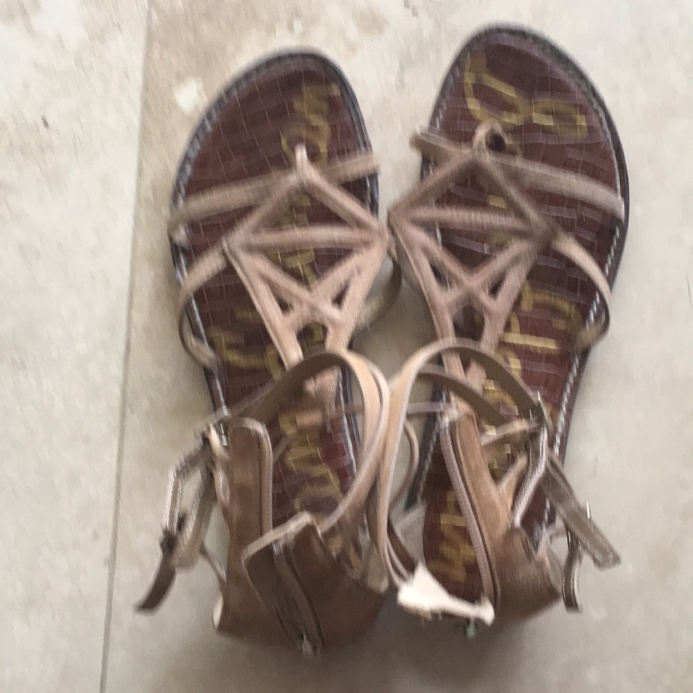 Sam Edelman sandals